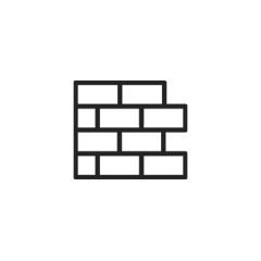 Brickwork